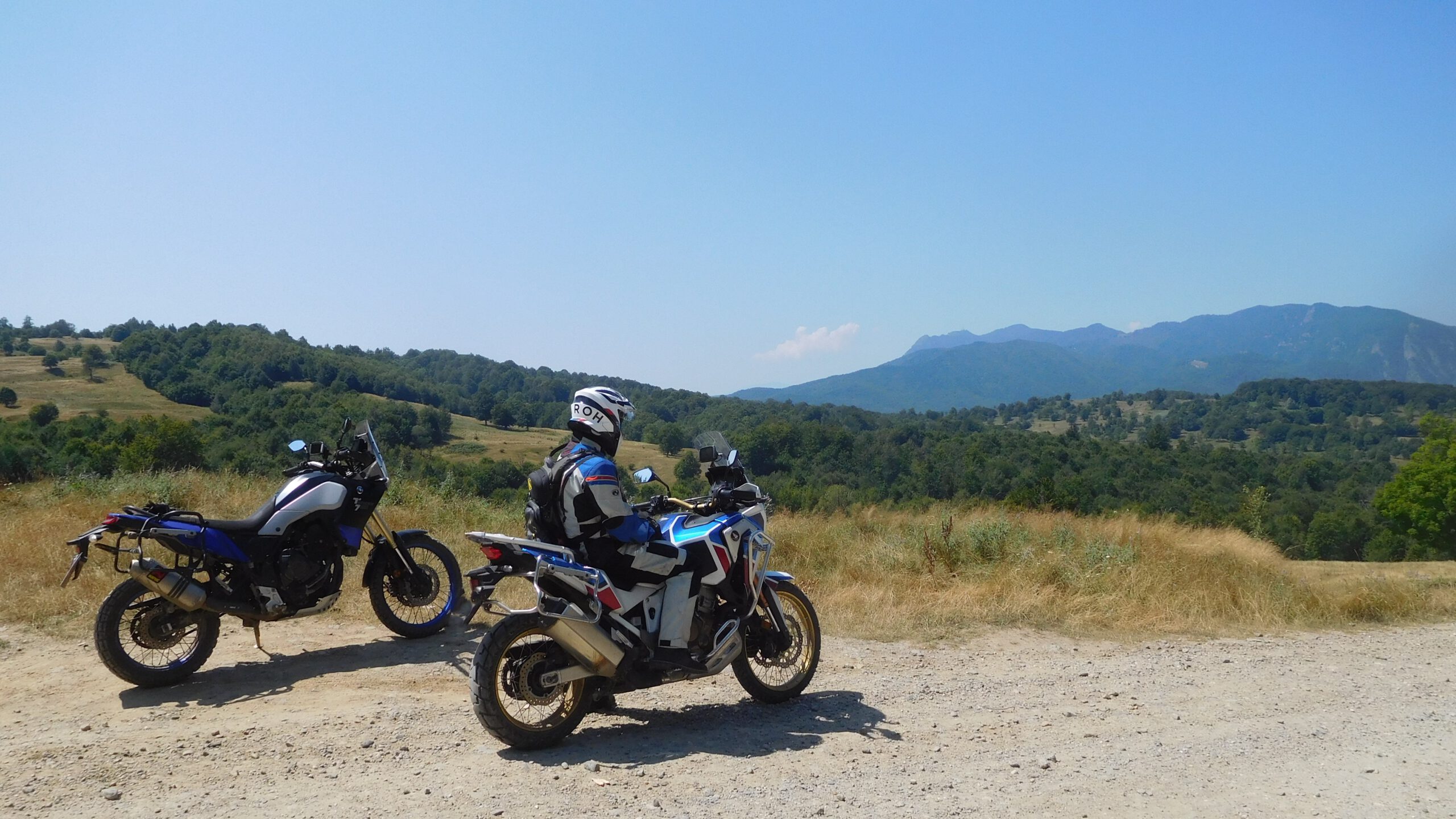 Ralf trainingspause retouch